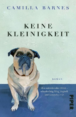 Buchcover und Innenansicht für das Buch: The Usual Desire to Kill