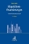 Buchcover und Innenansicht für das Buch: Akquisitionsfinanzierungen