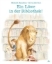 Buchcover und Innenansicht für das Buch: Library Lion