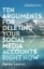 Buchcover und Innenansicht für das Buch: Ten Arguments For Deleting Your Social Media Accounts Right Now