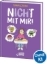 Buchcover und Innenansicht für das Buch: nICHt mit mir! (nICHt genug-Reihe - Band 4)