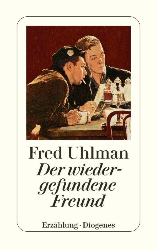 Buchcover und Innenansicht für das Buch: Reunion