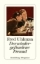 Buchcover und Innenansicht für das Buch: Reunion