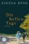 Buchcover und Innenansicht für das Buch: Die hellen Tage
