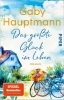 Buchcover und Innenansicht für das Buch: Das größte Glück im Leben