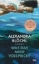 Buchcover und Innenansicht für das Buch: Was das Meer verspricht
