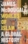 Buchcover und Innenansicht für das Buch: Worlds of Islam
