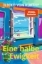 Buchcover und Innenansicht für das Buch: Eine halbe Ewigkeit
