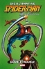Buchcover und Innenansicht für das Buch: Ultimate Spider-Man #14-21