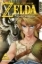 Buchcover und Innenansicht für das Buch: The Legend of Zelda