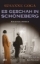 Buchcover und Innenansicht für das Buch: Es geschah in Schöneberg