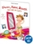 Buchcover und Innenansicht für das Buch: Ohren, Nase, Bauch - das hab ich auch!