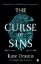 Buchcover und Innenansicht für das Buch: The Curse of Sins