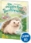 Buchcover und Innenansicht für das Buch: Die magischen Tierfreunde - Die furchtlose Penelope Piks
