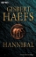 Buchcover und Innenansicht für das Buch: Hannibal