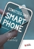 Buchcover und Innenansicht für das Buch: Einstieg ins Smartphone - eine Anleitung