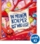 Buchcover und Innenansicht für das Buch: In meinem Körper ist was los!