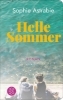 Buchcover und Innenansicht für das Buch: Billie Pretty a disparu