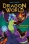 Buchcover und Innenansicht für das Buch: Dragon Games 1 - Thunder Egg