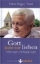 Buchcover und Innenansicht für das Buch: Gott kann nur lieben
