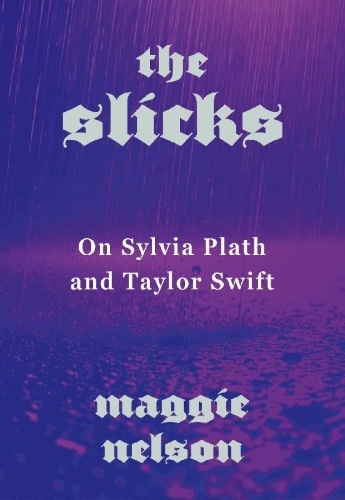 Buchcover und Innenansicht für das Buch: The Slicks