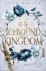Buchcover und Innenansicht für das Buch: The Icebound Kingdom