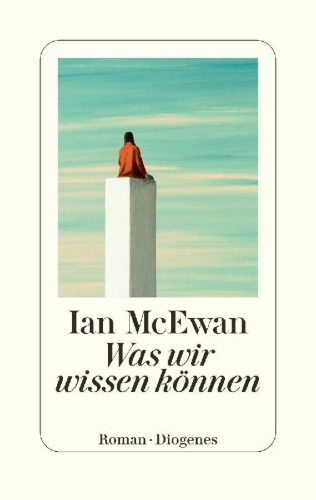 Buchcover und Innenansicht für das Buch: What We Can Know