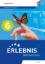 Buchcover und Innenansicht für das Buch: Erlebnis Mathematik - Ausgabe N. Arbeitsbuch 6 Inklusion