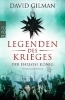 Buchcover und Innenansicht für das Buch: Master of War: Defiant unto Death