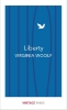 Buchcover und Innenansicht für das Buch: Liberty