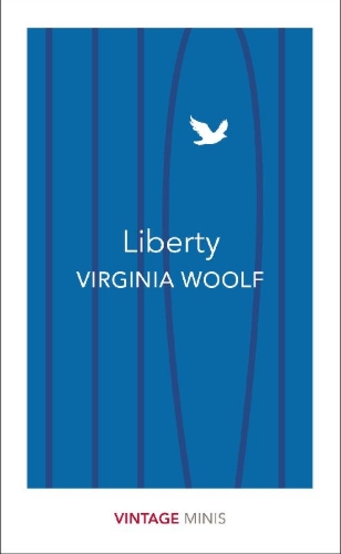 Buchcover und Innenansicht für das Buch: Liberty