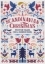 Buchcover und Innenansicht für das Buch: A Scandinavian Christmas