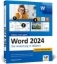 Buchcover und Innenansicht für das Buch: Word 2024
