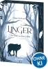Buchcover und Innenansicht für das Buch: Shiver