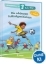 Buchcover und Innenansicht für das Buch: Lesenlernen in 3 Schritten - Die schönsten Fußballgeschichten