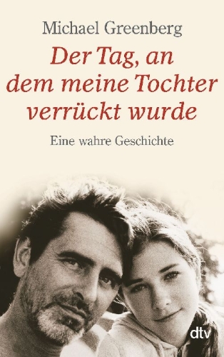 Buchcover und Innenansicht für das Buch: Hurry Down Sunshine. A Memoir (Other Press, New York 2008)
