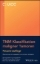 Buchcover und Innenansicht für das Buch: TNM Klassifikation maligner Tumoren