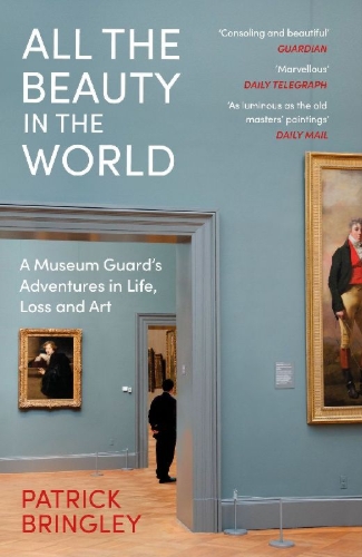 Buchcover und Innenansicht für das Buch: All the Beauty in the World