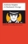 Buchcover und Innenansicht für das Buch: A Clockwork Orange