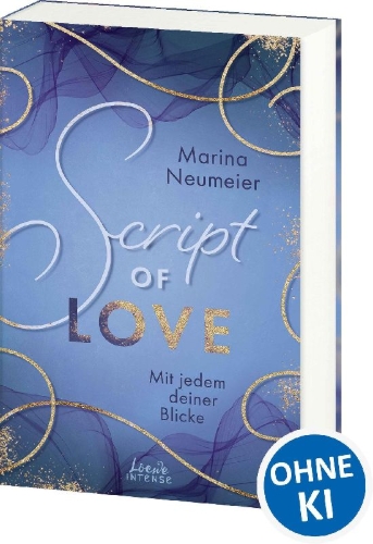 Buchcover und Innenansicht für das Buch: Sense of Love
