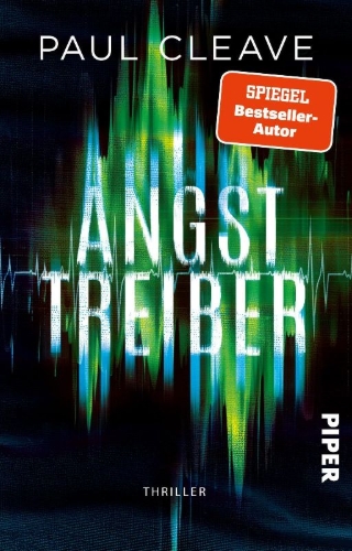 Buchcover und Innenansicht für das Buch: The Pain Tourist