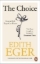 Buchcover und Innenansicht für das Buch: Eger, E: Choice