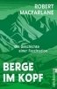 Buchcover und Innenansicht für das Buch: Mountains of the Mind