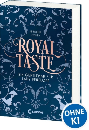 Buchcover und Innenansicht für das Buch: My Fine Fellow