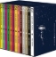 Buchcover und Innenansicht für das Buch: Gute Nacht, Punpun Box