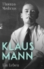 Buchcover und Innenansicht für das Buch: Klaus Mann