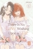 Buchcover und Innenansicht für das Buch: Kono Koi wa Hoshi ni wa Negawanai