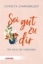 Buchcover und Innenansicht für das Buch: Sei gut zu dir!
