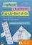 Buchcover und Innenansicht für das Buch: Lapbook, Quadrama, Pop-Up-Buch & Co.