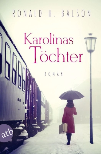 Buchcover und Innenansicht für das Buch: Karolina's Twins